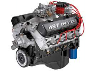 P4B51 Engine